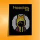 Based "Hoodies Season" Poster