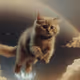 Flying Miggles