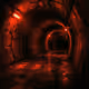 DEATHPIXIES ASYLUM - the tunnel