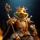 King Pepe