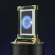 Shrempocalypse Boarding Trophy