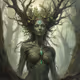 Dryad Base
