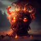 Chibi Based Horrors