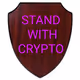 Stand With Crypto