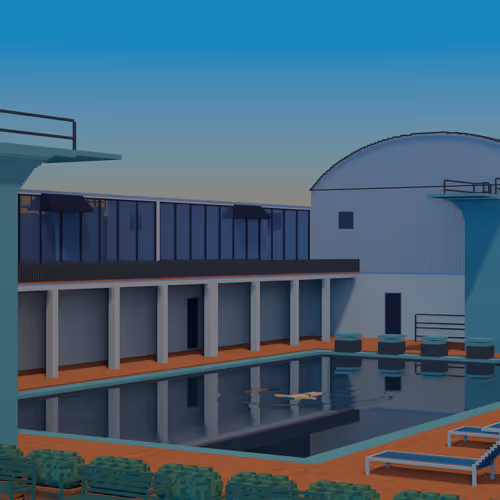Last Vacation [BASE]