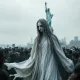 Ghostina in New York