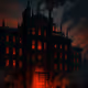 DEATHPIXIES ASYLUM: the asylum