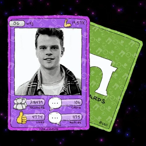far.cards - woj.eth
