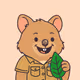 Lil Quokkas