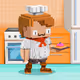 Blockchef - The Main Chef