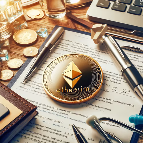 Crypto things