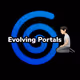 🌀🧎‍♂️ Evolving Portals.