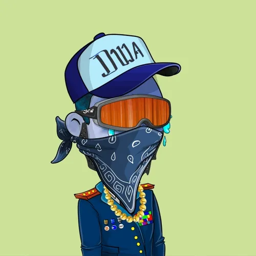 Degens With Attitude - Open Edition