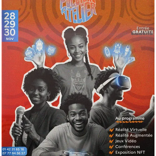 Poegnan Atelier Web3