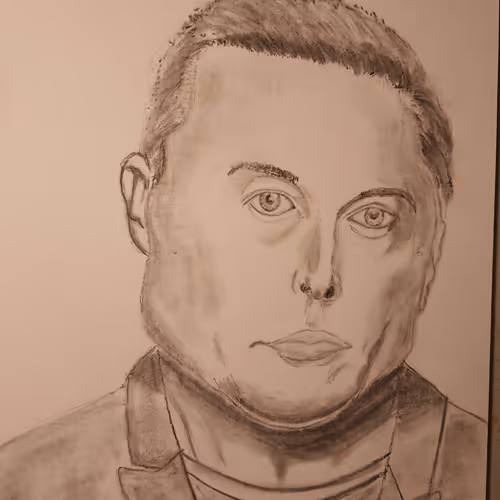 ElonRWA OG NFT