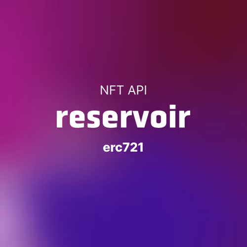 Reservoir Base Open Mint