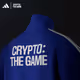 Crypto: The Game x adidas