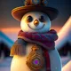 Snowman