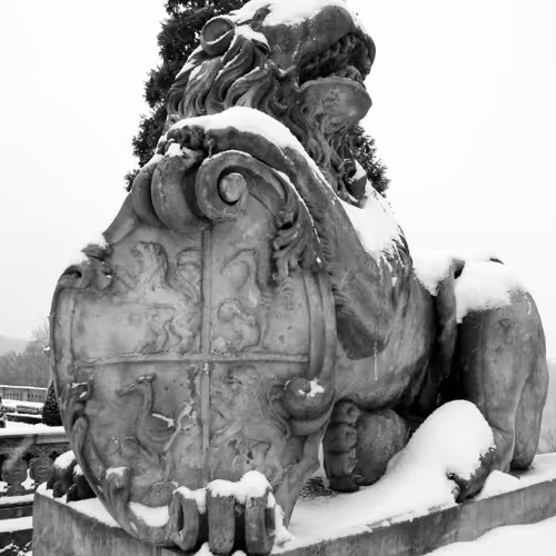 JackBeatnic: B&W Photography - Zora