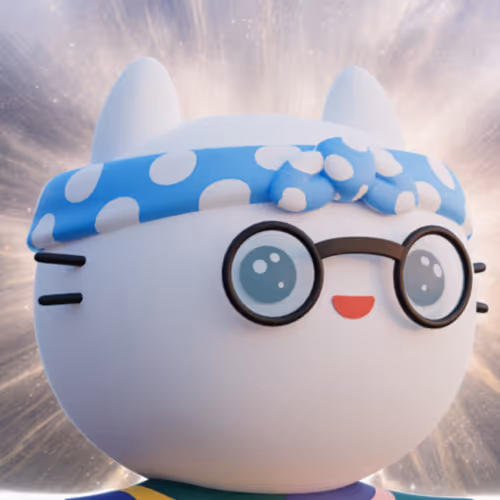 MuchachoMajor's Open Editions (Base)