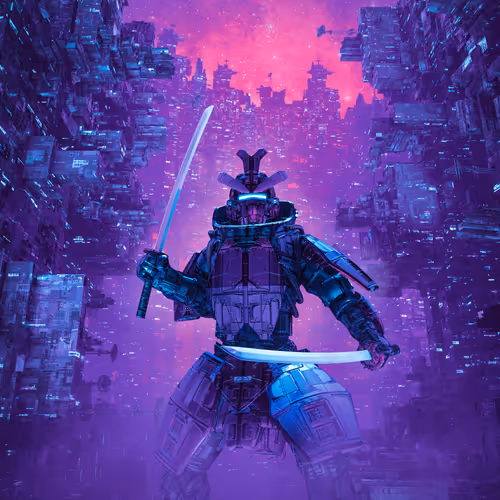 SamurAI