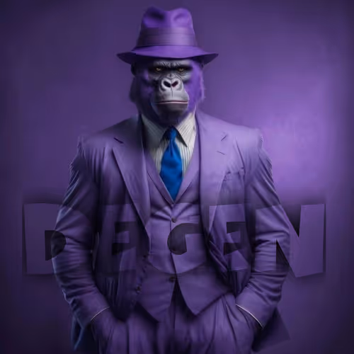 DEGEN🎩