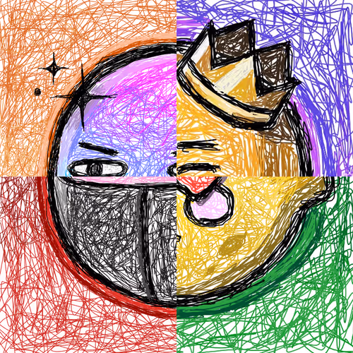 Scribble Airdrops
