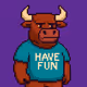 Bullish Spirits