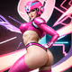 Pink-ranger