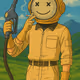 Ghibli Reppodant