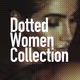 Dotted Women