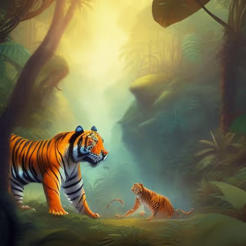 Tiger