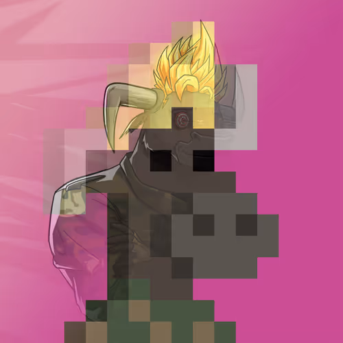 BlockyBulls - Honorary Bulls