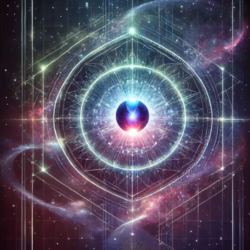 Fragments of Stillness