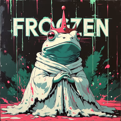 FrogZen