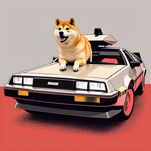 DOGELorean