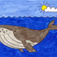 BASE WHALES