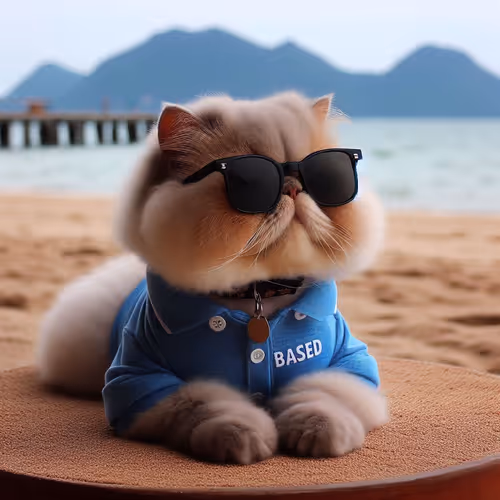 Miggles Summer Based