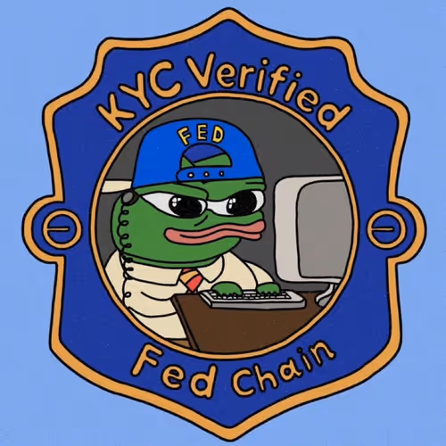 FEDCHAIN KYC PASS