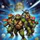 Ninja Turtles