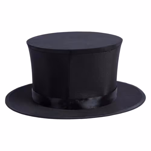 Magic Hat