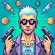 Cypto City Punks