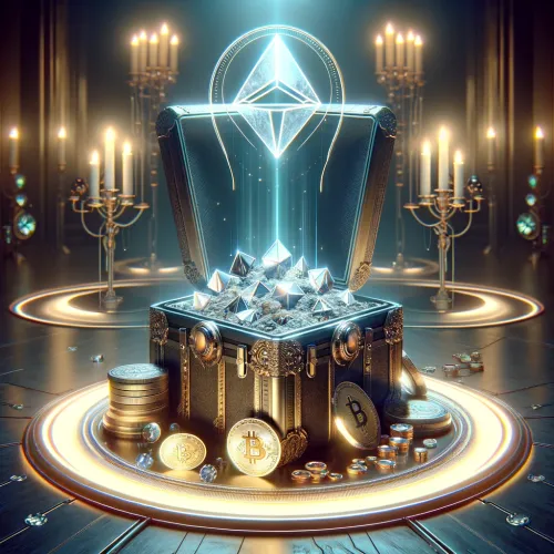TOPSOL Diamond Vault