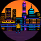 Pixel Punk Metaverse