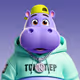 Hip Hop Hippos