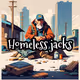 Homeless jacks