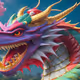 The Dragon
