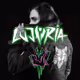 LUJURIA - Riding the Tiger