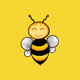 BEE HAPPY