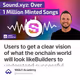 Sound.xyz: Over 1 Million Minted Songs